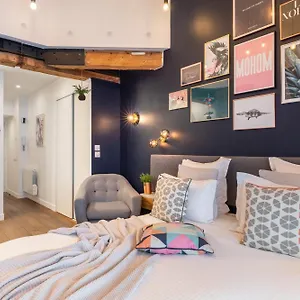 Mohom - Berges Du Rhone Apartamento