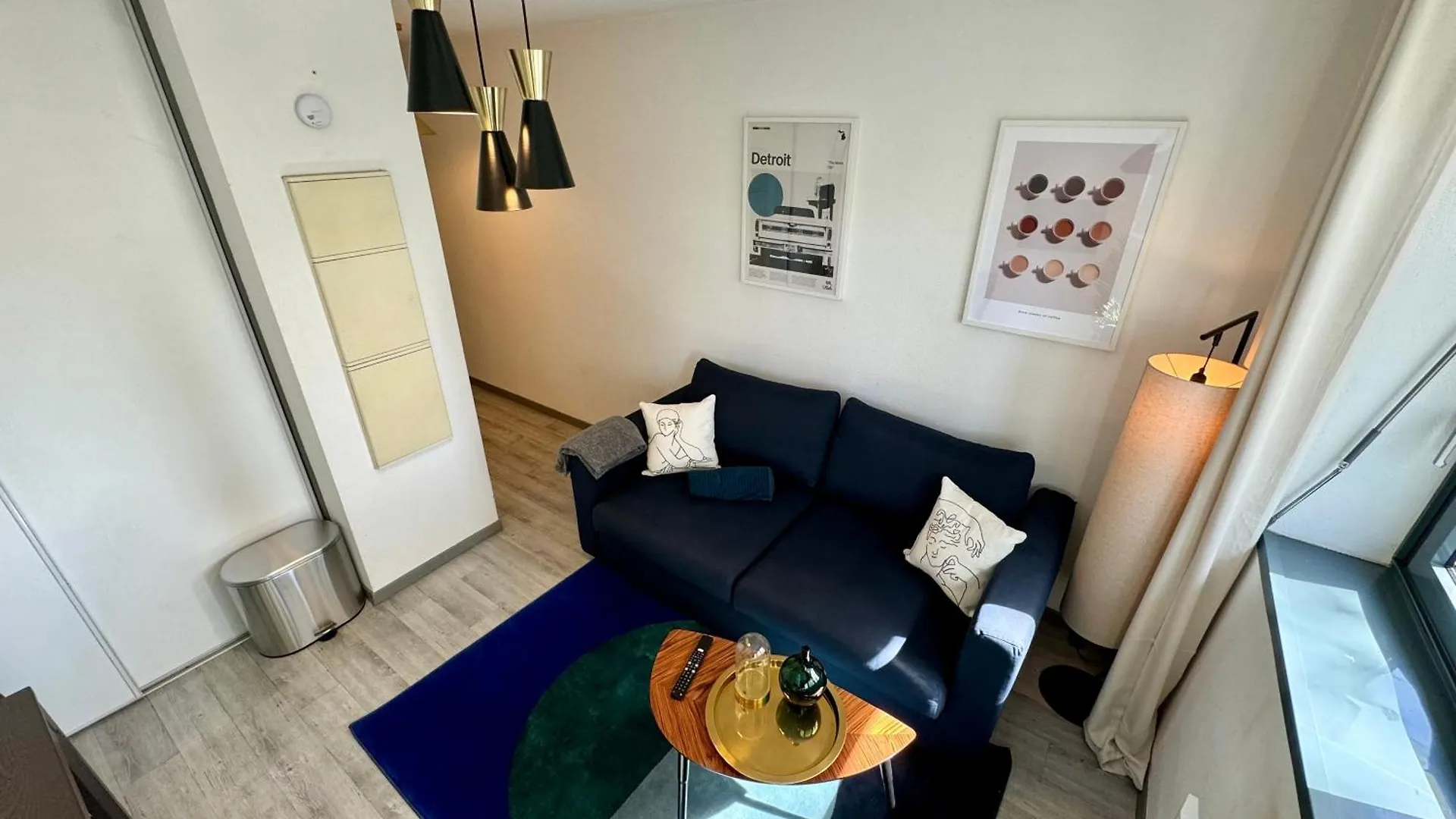 Apartment Suite Bahia Lyon