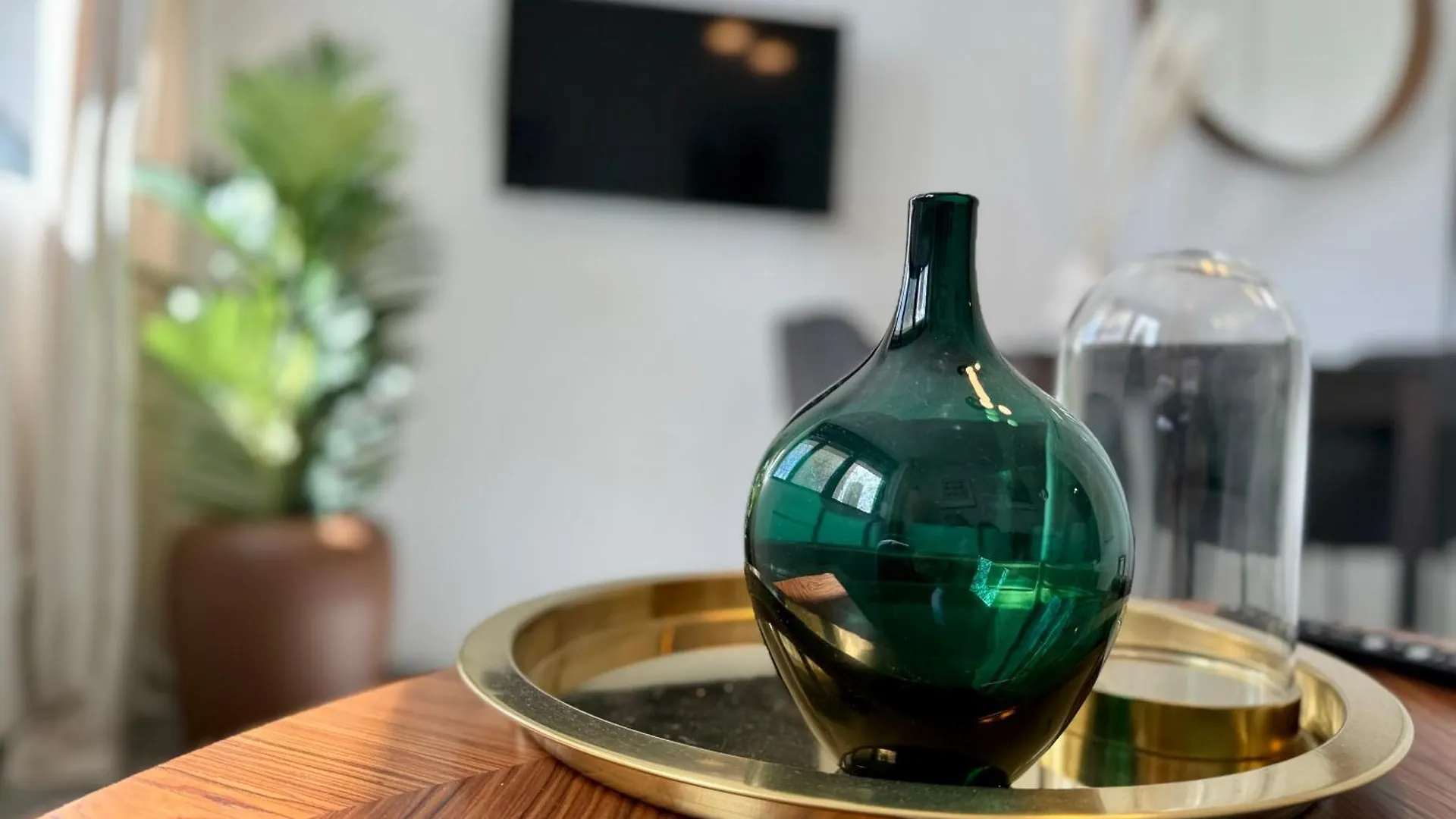 Suite Bahia Lyon France