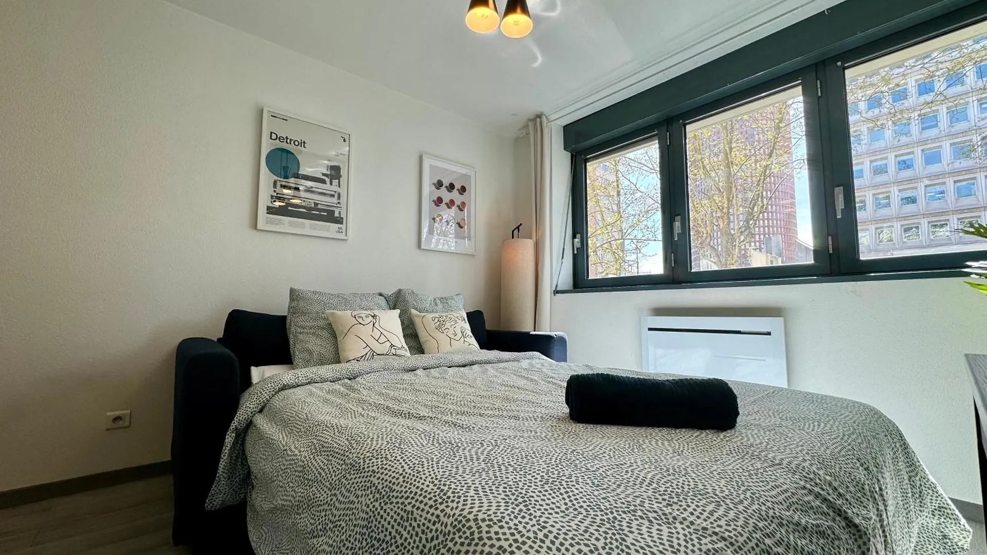 Suite Bahia Lyon