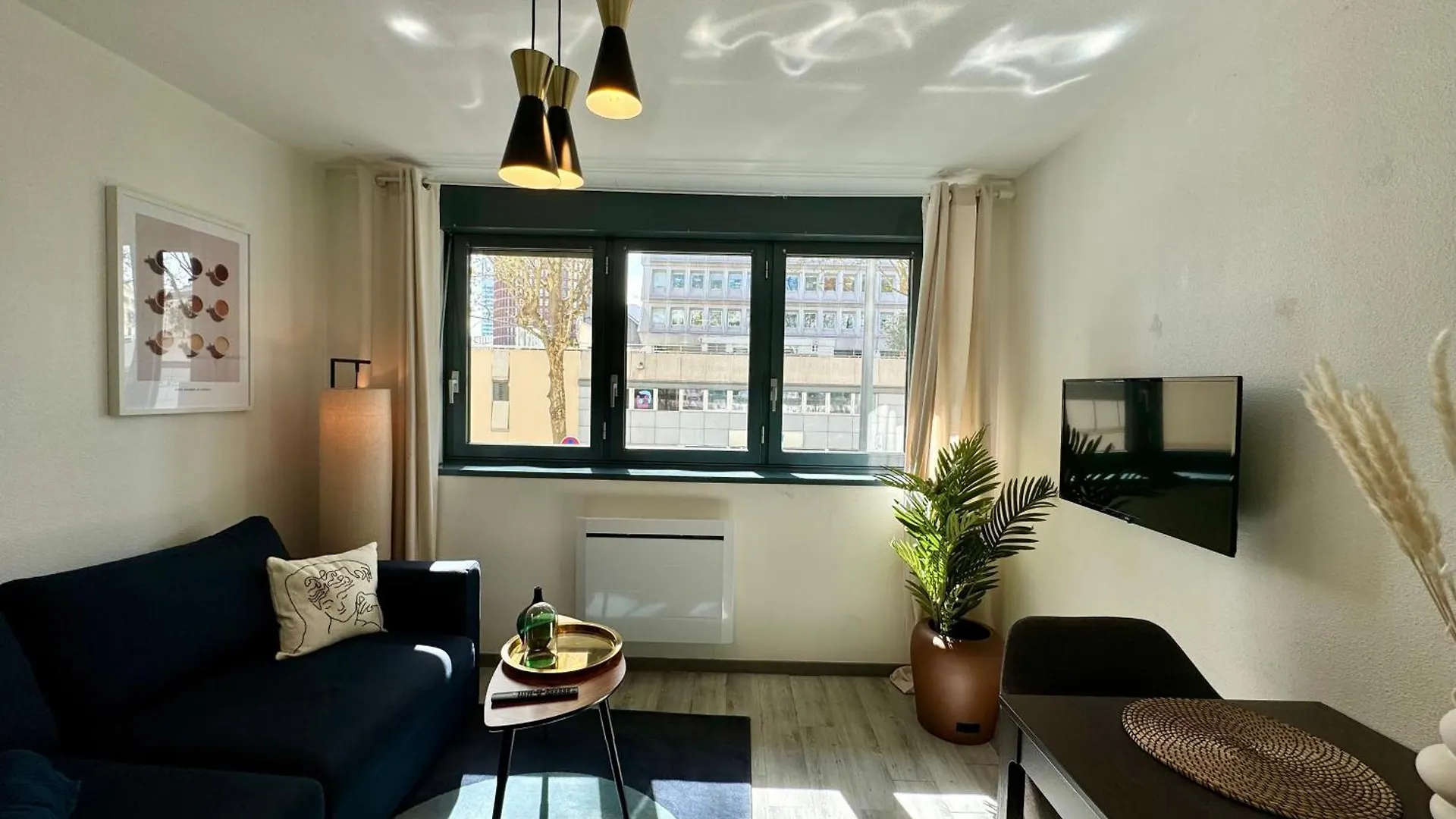 Suite Bahia location