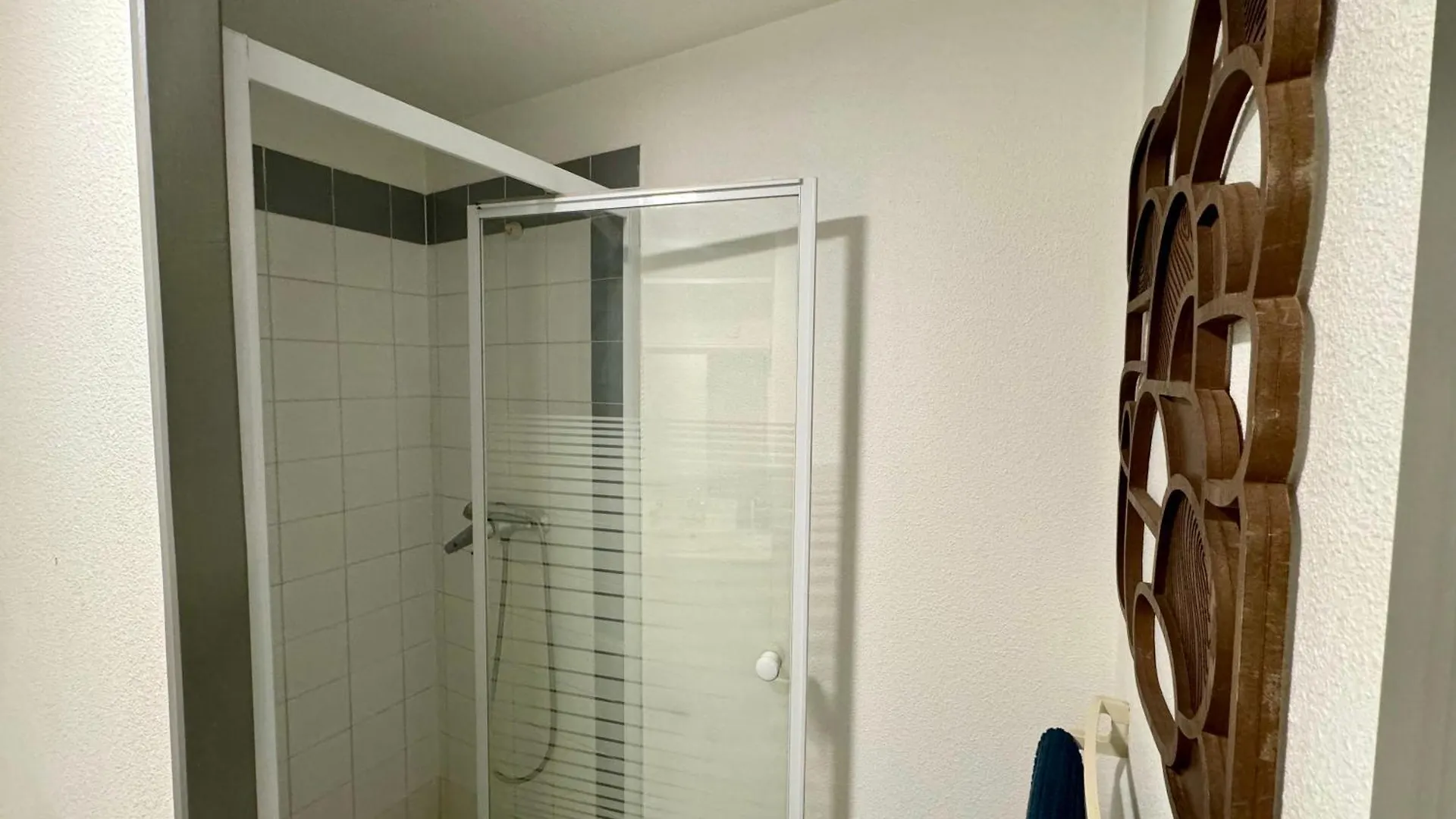 Suite Bahia Lyon France