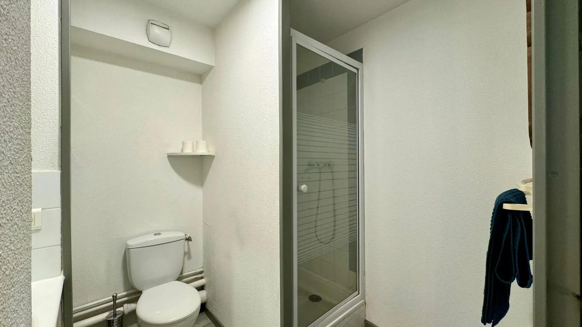 Apartment Suite Bahia Lyon