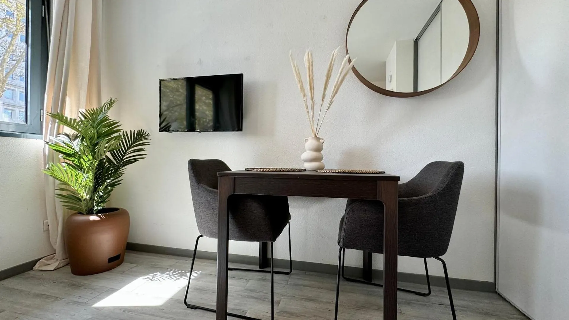 Suite Bahia Lyon France